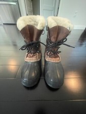 Sorel bighorn kaufman for sale  Gig Harbor