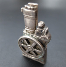 Antik antique streichfeuerzeug gebraucht kaufen  Edenkoben