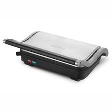 Salton panini grill d'occasion  Expédié en Belgium