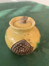 Chinese ceramic jar for sale  Fort Mill