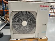 Toshiba air conditioning for sale  CAERPHILLY