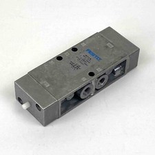 Festo pneumatikventil verteile gebraucht kaufen  Flintbek