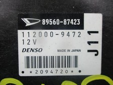 Centralina motore daihatsu usato Centralina motore daihatsu usato  Italia