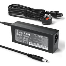 Adapter charger dell for sale  TAMWORTH