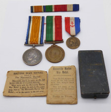 Ww1 mercentile marine for sale  GOOLE