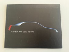 Cadillac bls 1.9 for sale  UK