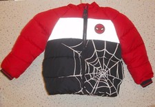 Spider man coat for sale  UK