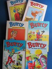 bunty annual for sale bunty annual for sale SOUTHWELL