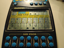 radica big screen solitaire for sale  Ellenton