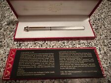 Must cartier paris usato  Alessandria