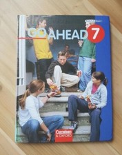 Ahead schülerbuch . gebraucht kaufen  Bayreuth