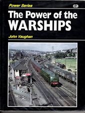 Power warships vaughan for sale  ROSSENDALE