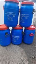 35kg food grade for sale  BIRMINGHAM