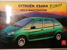 Citroen xsara picasso usato  Barletta