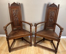 Antique french gothic for sale  Beaverton