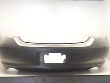 Rear bumper cover for sale  Sugar Land