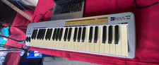Audio keyrig midi for sale  LONDON