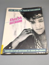 Elvis beginn intimes gebraucht kaufen  Elmshorn