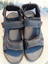 Sandalen bio comfort gebraucht kaufen  Lengenfeld