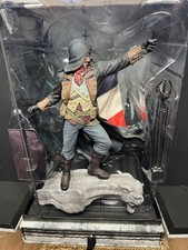 creed assassins figurines for sale  BRIDLINGTON