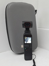 Dji pocket gimbal for sale  LOUGHBOROUGH