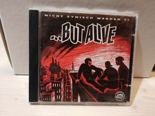But alive zynisch gebraucht kaufen But alive zynisch gebraucht kaufen  Schöppenstedt