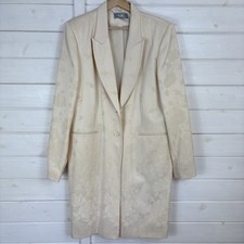 Wallis jacket womens for sale  WARE