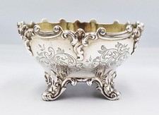 Fine victorian sterling for sale  SALISBURY