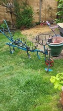 Horse drawn ransome for sale  HEMEL HEMPSTEAD