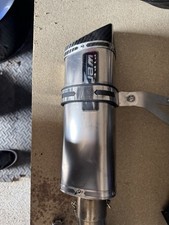 Zx6r pipewerx end for sale  MONTROSE