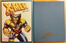 Dédicace comics jim d'occasion  Franqueville-Saint-Pierre