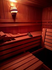 Klafs sauna vollholz gebraucht kaufen Klafs sauna vollholz gebraucht kaufen  Kamp-Lintfort