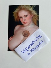 Ashley riginal akt gebraucht kaufen  Angermünde