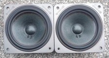 Quadral amun 132 gebraucht kaufen  Schloß Holte-Stukenbrock