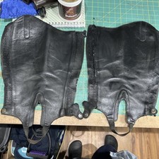 Dublin half chaps for sale  BRAINTREE