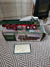 Corgi toys eddie for sale  FELIXSTOWE