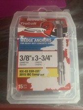 Red head wedge for sale  Warren