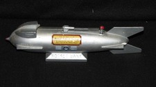 Mercury rocket bank for sale  Vienna