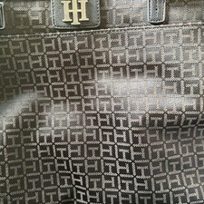 Tommy hilfiger tote for sale  WATFORD