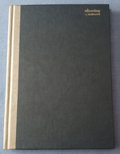 Hardback notebook lined for sale  LUTON