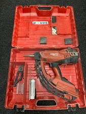 Hilti gx120 nail for sale  PLYMOUTH