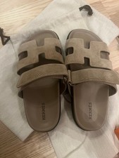 Hermes sandals d'occasion  Expédié en France