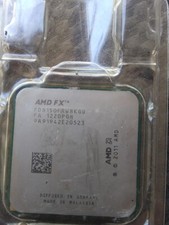 Amd 8150 fd8150frw8kgu for sale  Benson