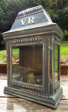 Reclaimed painted brass for sale  EXETER