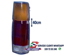 Fanale stop posteriore usato  Polistena