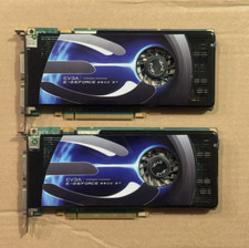 Qty.2 evga geforce for sale  Canoga Park