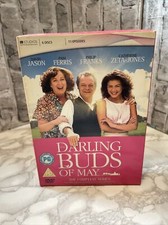 Darling buds may for sale  BRISTOL