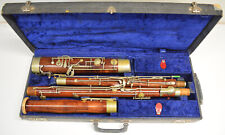 Used german bassoon for sale  Aberdeen