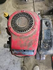 Honda engine lawn for sale  LLANDOVERY