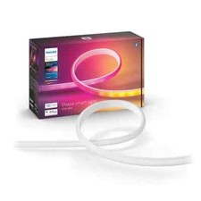 LED PHILIPS HUE 75" SMART TV FAIXA DE LUZ COR BRANCA AMBIENTE - BRANCO comprar usado  Enviando para Brazil